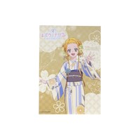 ブロマイド　うらら