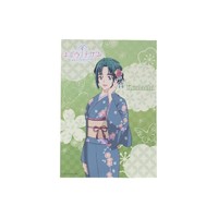 ブロマイド　こまち