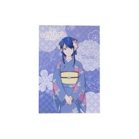 ブロマイド かれん