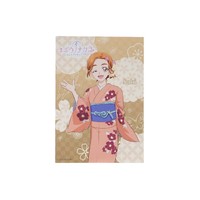 ブロマイド　咲