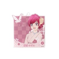 アクリルキーホルダー　のぞみ