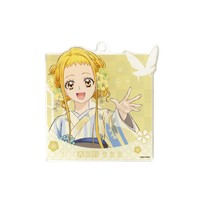 アクリルキーホルダー　うらら