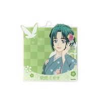 アクリルキーホルダー　こまち