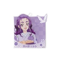 アクリルキーホルダー　くるみ