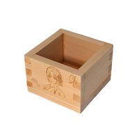 匂い袋＆檜ます こまち