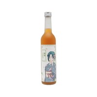 梅酒　こまち