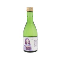 純米吟醸酒　くるみ