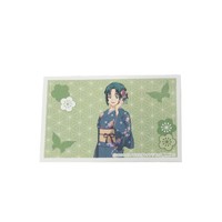 レターセット　こまち
