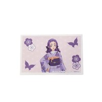 レターセット　くるみ