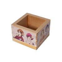 檜ます
