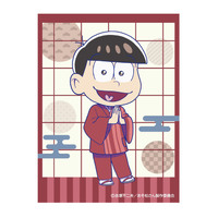 妙満寺おそ松さんステッカーおそ松