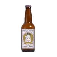 クラフトビール　エミリア