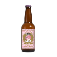 クラフトビール　ラム