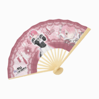 扇子　ラム