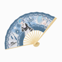 扇子　レム