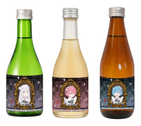 日本酒セット