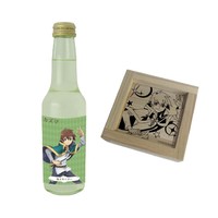 通信販売】この素晴らしい世界に祝福を！ - 白糸酒造株式会社