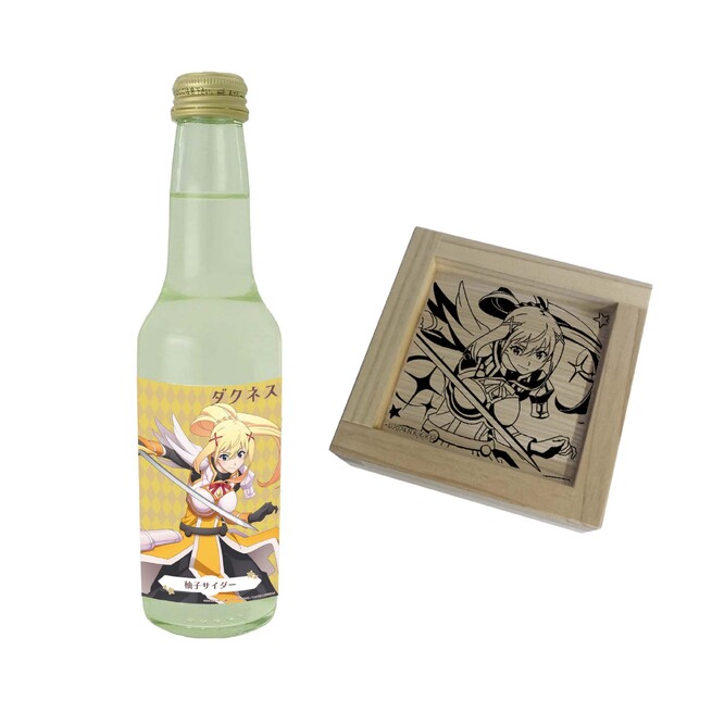 通信販売】この素晴らしい世界に祝福を！ - 白糸酒造株式会社