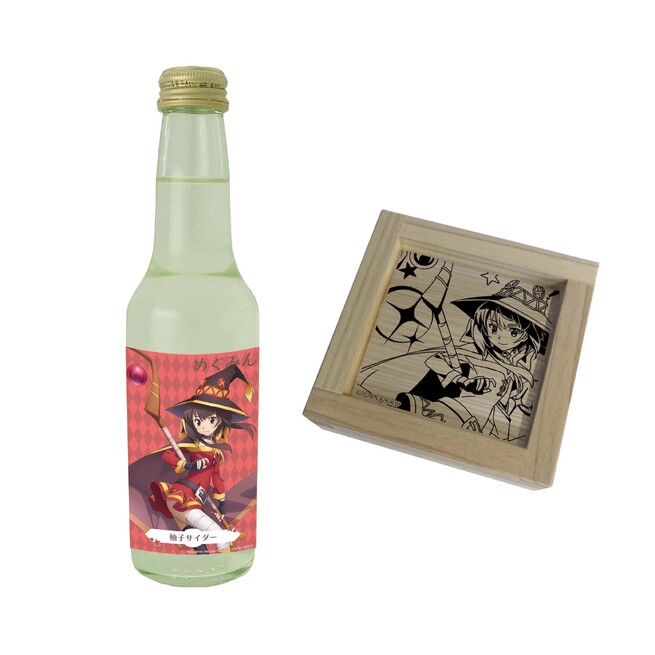 通信販売】この素晴らしい世界に祝福を！ - 白糸酒造株式会社