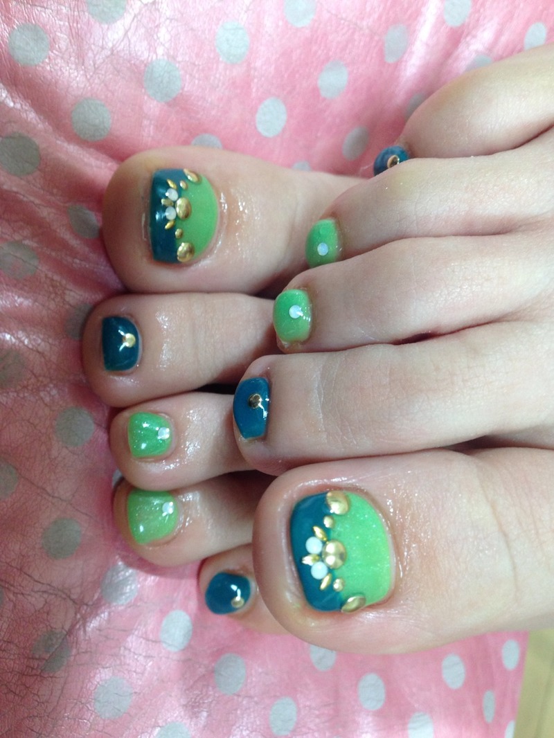 Nailsalon Sorriso ブログ