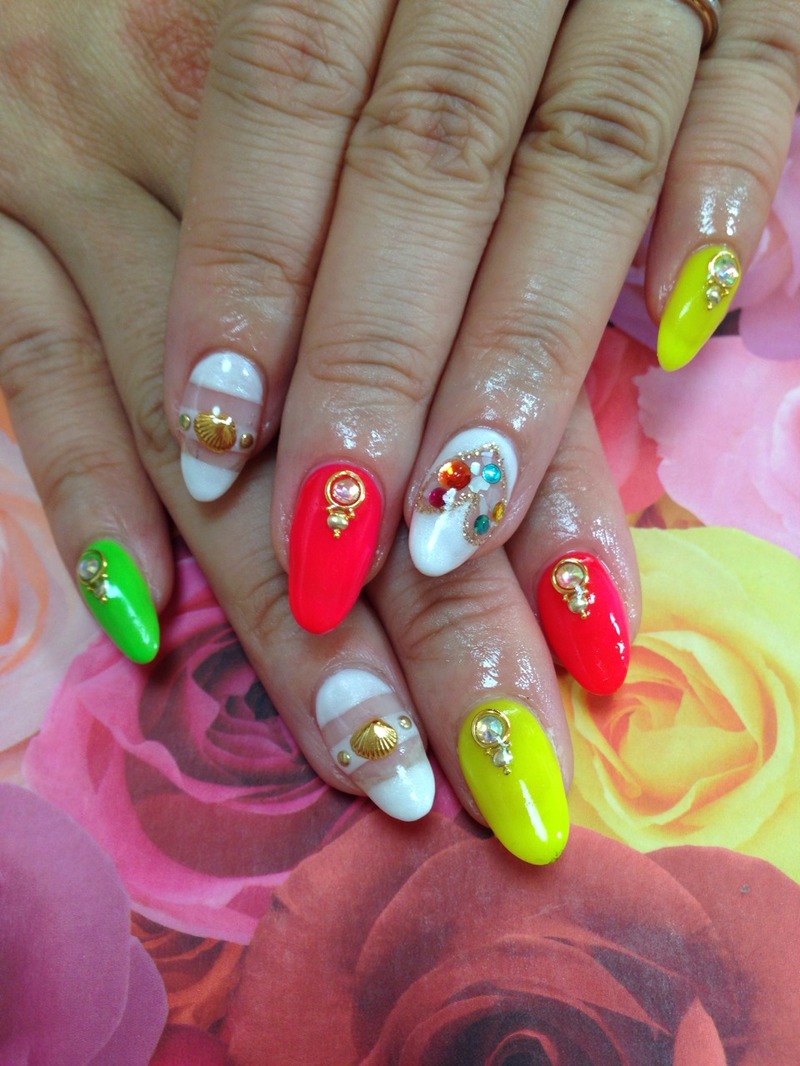 Nailsalon Sorriso ブログ