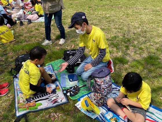 あみぐるみ男の子キーホルダー7つ 及び野球選手 あみぐるみ男の子キーホルダー7つ 及び野球選手（高砂市スポーツ