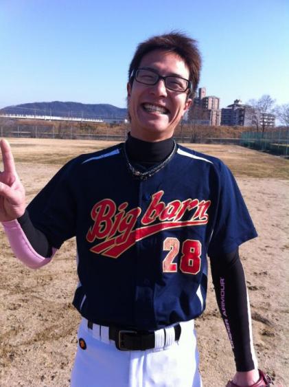 ☆メンバー紹介☆ 佐藤 隼人