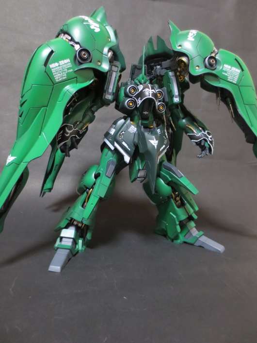 ガンダム クシャトリヤ フィギュア Amazon】機動戦士ガンダム MOBILE