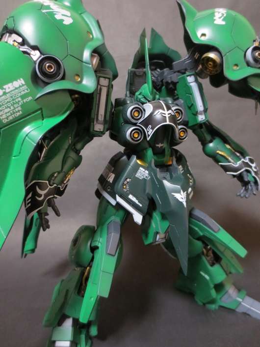 ｔａａｎガンプラ ガンダムフィギュア ワンピースフィギュア Neo Grade 1 100 クシャトリヤ