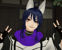プロフィール画像