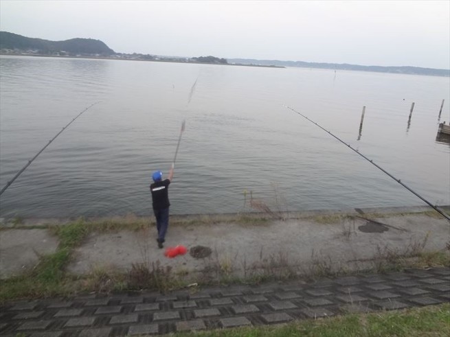 高波興業 淡水倶楽部 2015-ACT