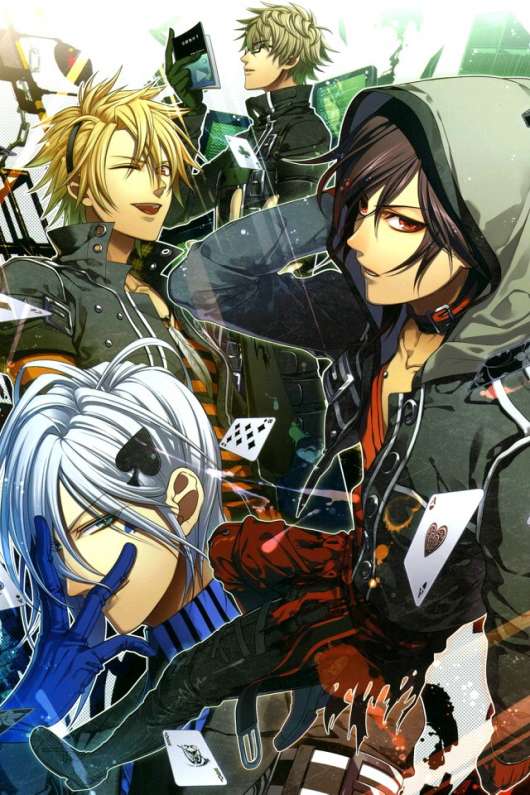 夢の社 声優やアニメ関係 日常等