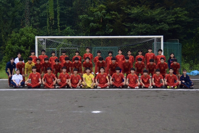 東京都立豊島高等学校サッカー部オフィシャルサイト Toshima Fc
