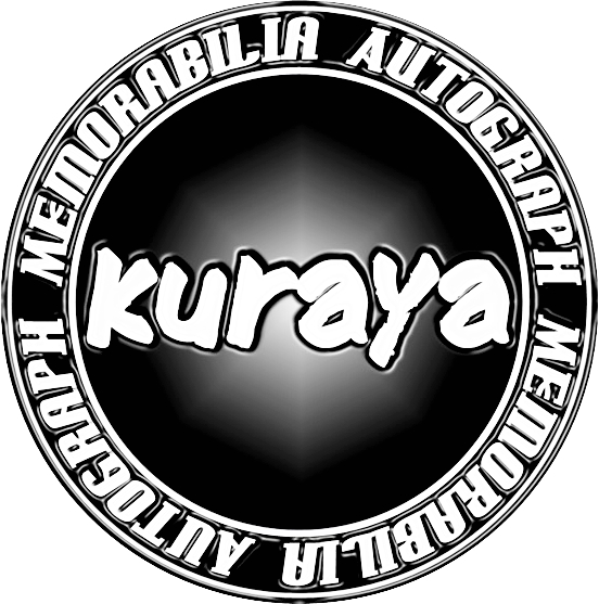 ユニフォーム＆サイン買取 野球 サッカー バスケット Kuraya -